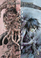 TREE OF DEATH YOMOTSUHEGUI GN VOL 03 (MR) (C: 0-1-1)