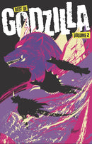 BEST OF GODZILLA TP VOL 02 (C: 0-1-1)