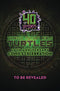 TMNT 40TH ANNIV COMICS CELEBRATION DLX ED HC