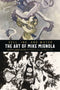 HELL INK & WATER ART OF MIKE MIGNOLA HC (MR)