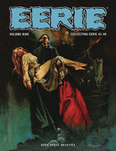 EERIE ARCHIVES TP VOL 09 (C: 0-1-2)