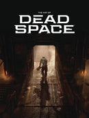 ART OF DEAD SPACE HC (RES) (C: 0-1-2)