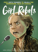 GIRL REBELS HC (C: 0-1-2)