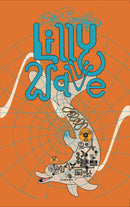 BRIAN BLOMERTHS LILLY WAVE GN (C: 0-1-1)