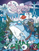 MUSHROOM KNIGHT GN VOL 02 (C: 0-1-0)