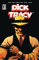 DICK TRACY TP VOL 01 (C: 0-1-0)