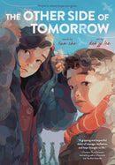 OTHER SIDE OF TOMORROW HC GN (C: 0-1-0)