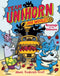 TEAM UNIHORN & WOOLLY HC GN VOL 02 ATTACK OF KRILL (C: 0-1-1