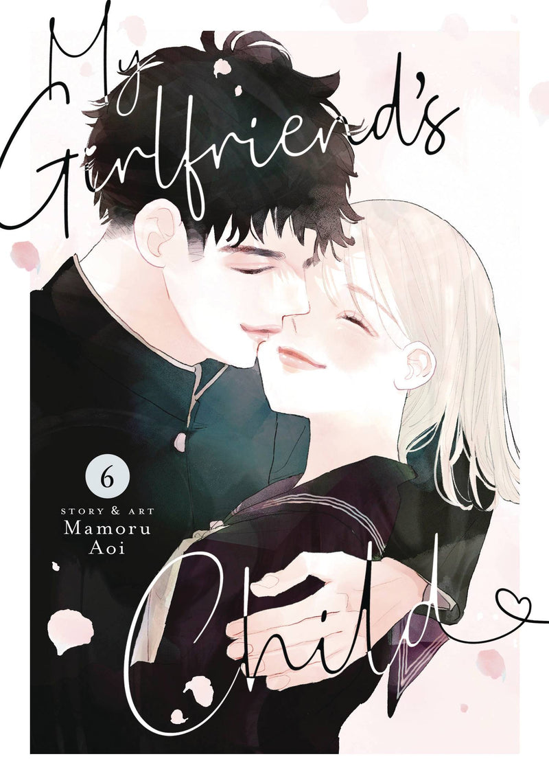 MY GIRLFRIENDS CHILD GN VOL 06 (C: 0-1-1)