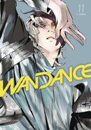 WANDANCE GN VOL 11 (C: 1-1-2)