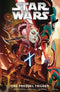 STAR WARS PREQUEL TRILOGY GN (C: 0-1-2)