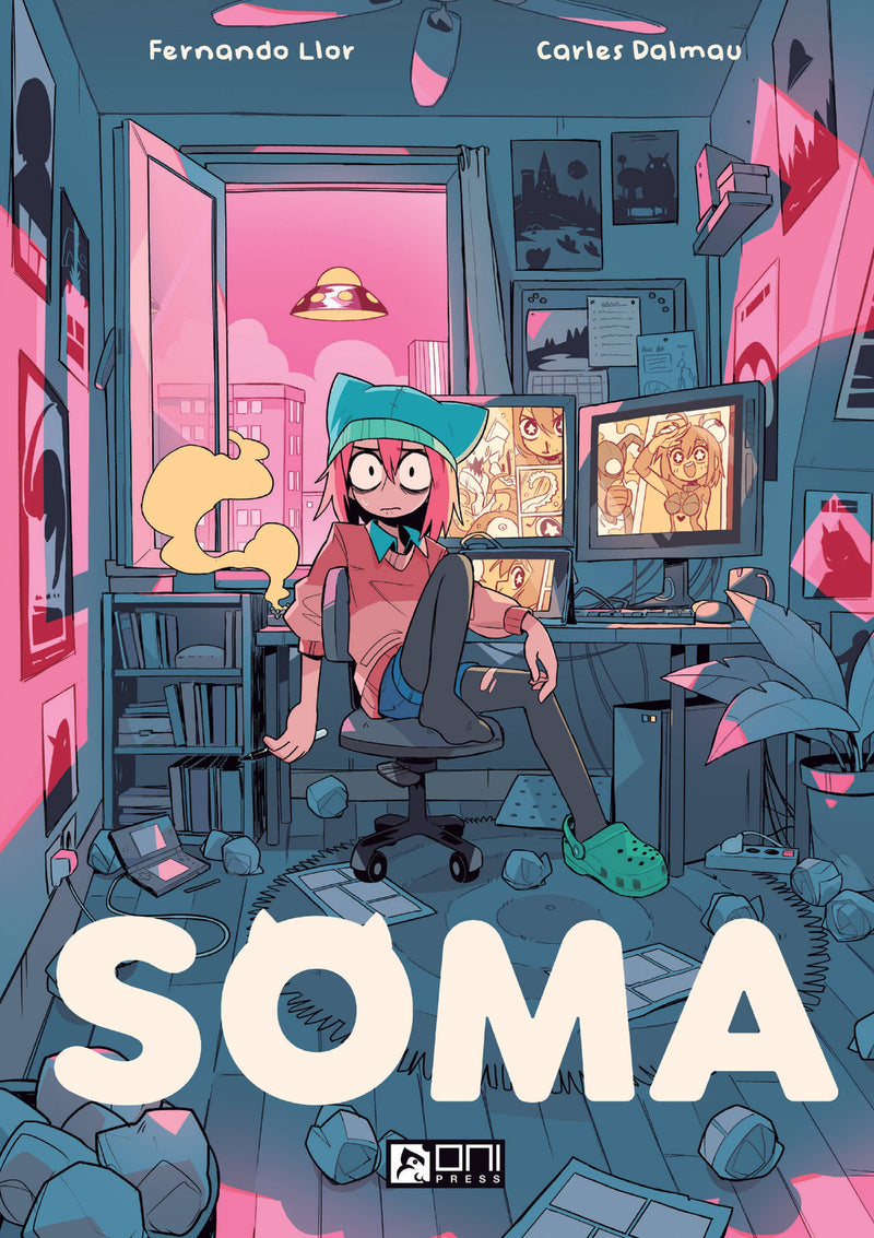 SOMA TP (C: 0-1-2)