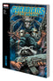 GOTG MODERN ERA EPIC COLLECT TP VOL 02 WAR OF KINGS