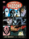 LOST MARVELS HC VOL 01 TOWER OF SHADOWS (C: 1-1-2)