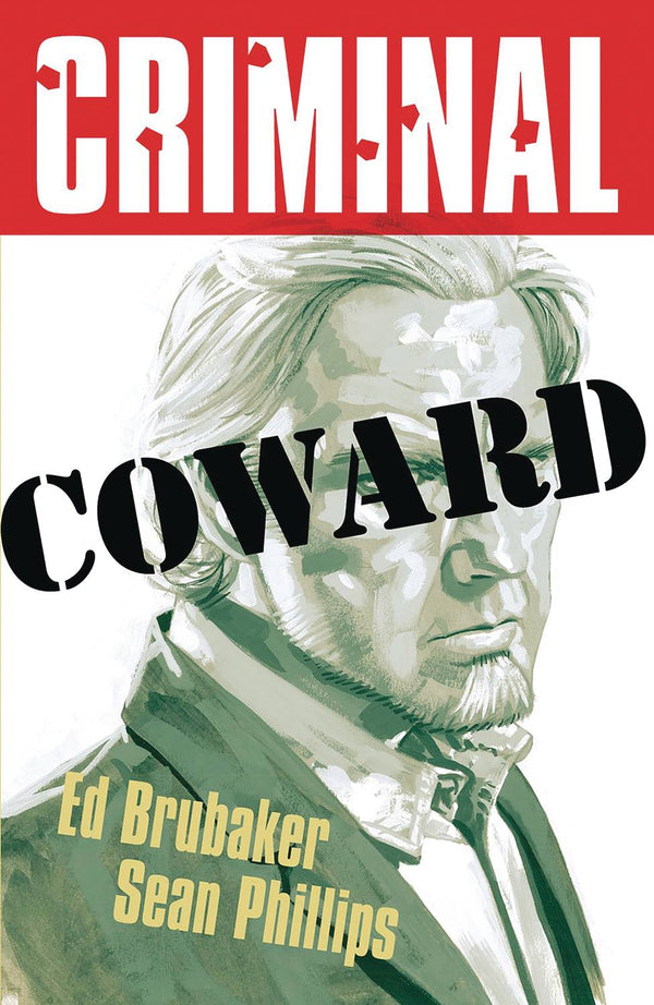 CRIMINAL TP VOL 01 COWARD (NEW EDITION) (MR)