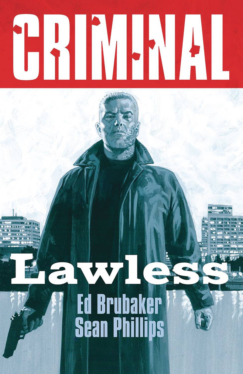 CRIMINAL TP VOL 02 LAWLESS (NEW EDITION) (MR)