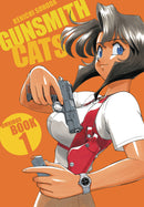 GUNSMITH CATS OMNIBUS GN VOL 01 (RES) (MR) (C: 0-1-2)