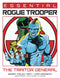 ESSENTIAL ROGUE TROOPER GN THE TRAITOR GENERAL (C: 0-1-2)