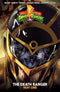 MIGHTY MORPHIN POWER RANGERS DEATH RANGER I