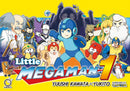 LITTLE MEGA MAN GN VOL 01 (OF 3) (C: 0-1-2)