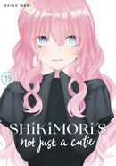 SHIKIMORIS NOT JUST A CUTIE GN VOL 19 (C: 0-1-2)