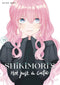 SHIKIMORIS NOT JUST A CUTIE GN VOL 19 (C: 0-1-2)