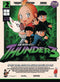 THUNDER 3 GN VOL 02 (C: 0-1-2)