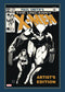 PAUL SMITHS UNCANNY XMEN ARTISTS ED HC (C: 0-1-2)