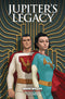 JUPITERS LEGACY LIBRARY ED HC VOL 01 (MR) (C: 0-1-2)