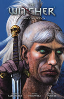 WITCHER CLASSIC COLLECTION TP (C: 0-1-2)