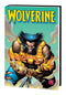 WOLVERINE OMNIBUS HC VOL 06 LEINIL YU CVR