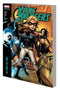 YOUNG AVENGERS MODERN ERA EPIC COLLECT TP VOL 01