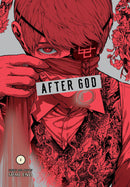 AFTER GOD GN VOL 02 (C: 0-1-2)