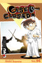 CASE CLOSED GN (C: 0-1-2)