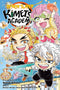 DEMON SLAYER KIMETSU ACADEMY GN VOL 05 (C: 0-1-2)