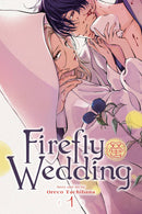 FIREFLY WEDDING GN VOL 01 (C: 0-1-2)