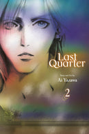 LAST QUARTER GN VOL 02 (C: 0-1-2)