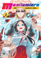 MAGILUMIERE MAGICAL GIRLS INC GN VOL 07 (C: 0-1-2)