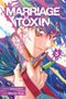 MARRIAGE TOXIN GN VOL 05 (C: 0-1-2)