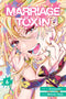MARRIAGE TOXIN GN VOL 06 (C: 0-1-2)