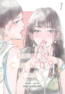 PINK CANDY KISS GN VOL 01 (C: 0-1-2)
