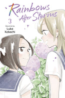 RAINBOWS AFTER STORMS GN VOL 03 (C: 0-1-2)