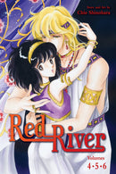 RED RIVER 3-IN-1 ED GN VOL 02 (C: 0-1-2)