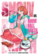 SNOWBALL EARTH GN VOL 05 (C: 0-1-2)