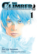 CLIMBER GN VOL 01 (C: 0-1-2)