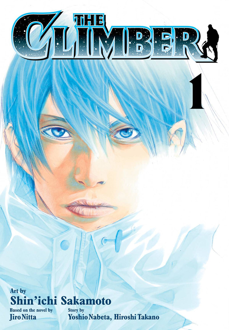 CLIMBER GN VOL 01 (C: 0-1-2)