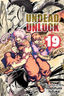 UNDEAD UNLUCK GN VOL 19 (C: 0-1-2)