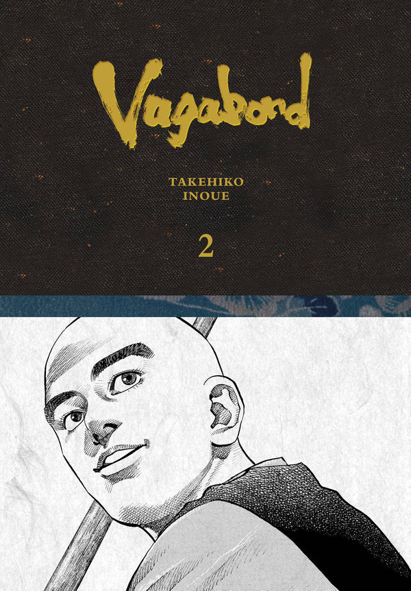 VAGABOND DEFINITIVE ED HC VOL 02 (C: 0-1-2)