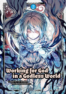 WORKING FOR GOD IN A GODLESS WORLD TP VOL 02 (MR) (C: 0-1-2)