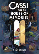CASSI & HOUSE OF MEMORIES GN (C: 0-1-2)